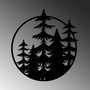 Wallity Trees - L